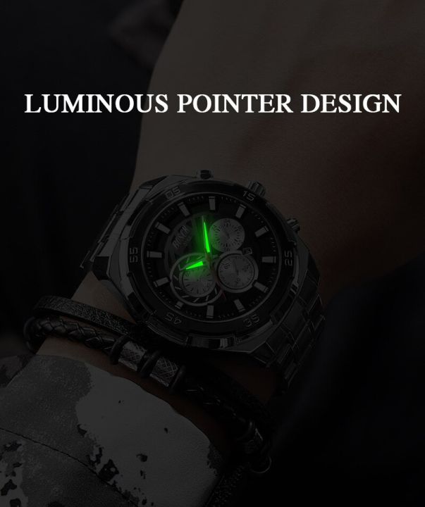 bosck-mens-casual-business-luxurious-30m-waterproof-quartz-watch-dual-calendar-luminous-stainless-strap-watch-relogio-masculino