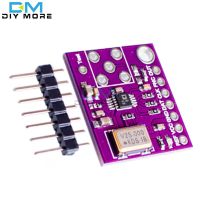 SeasBoat CJMCU-9833 AD9833โมดูลเครื่องกําเนิดสัญญาณโมดูล STM32 STM8 STC หน่วยประมวลผล (Sine Square Wave DDS Monitor Board