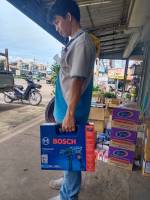 สว่านไฟฟ้ากระแทก BOSCH GSB16RE 1/2" 750 วัตต์