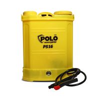 POLO / โปโล PS16 เครื่องพ่นยาแบตเตอรี่สะพายหลัง 16L  (P113-PS16)