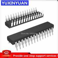 1pcs YUXINYUAN PIC16F72-I/SP PIC16F72 16F72 DIP28 8-bit microcontroller - MCU 3.5KB 128 RAM 22 I/O