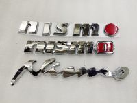 โลโก้ NISMO สำหรับติดรถ NISSAN