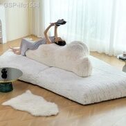 beanbag ifc1564 Sofá de veludo italiano para sala estar sofá pregui oso