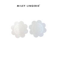 Cặp Miếng Dán Ngực Miley Lingerie Mode Hoa 5 Cánh Chính Hãng GSB0100 thumbnail