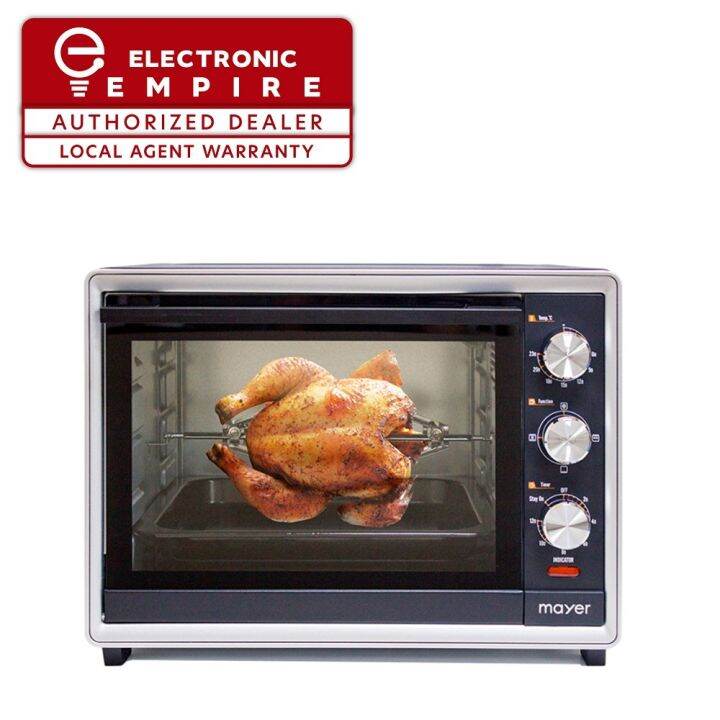 elba oven 30l