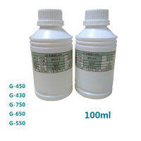 Original imported G-450 ACF conductive glue removal liquid LCD cable repair removal liquid 100ml