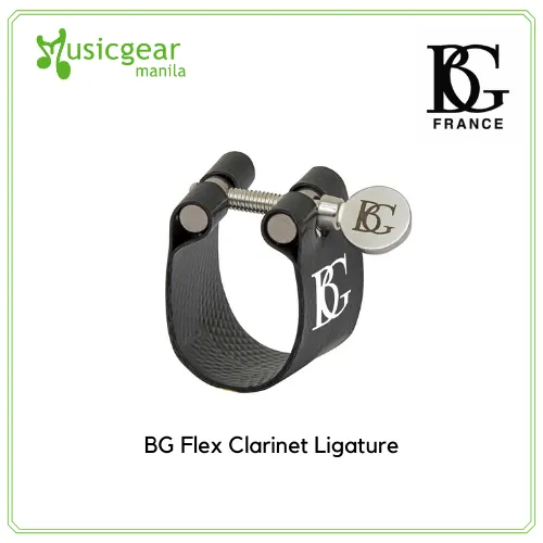 BG Flex Ligature Lazada PH