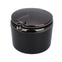 hot！【DT】℡✆◇  Suitable for Mercedes-Benz car ashtray fashion creative mini business