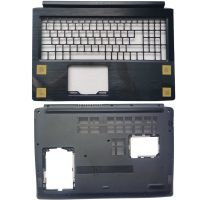 for Acer Aspire 3 A315-53 A315-53G 5 A515-51 A515-51G A515-41G A615-51G Palmrest upper/Laptop Bottom Base Case Cover