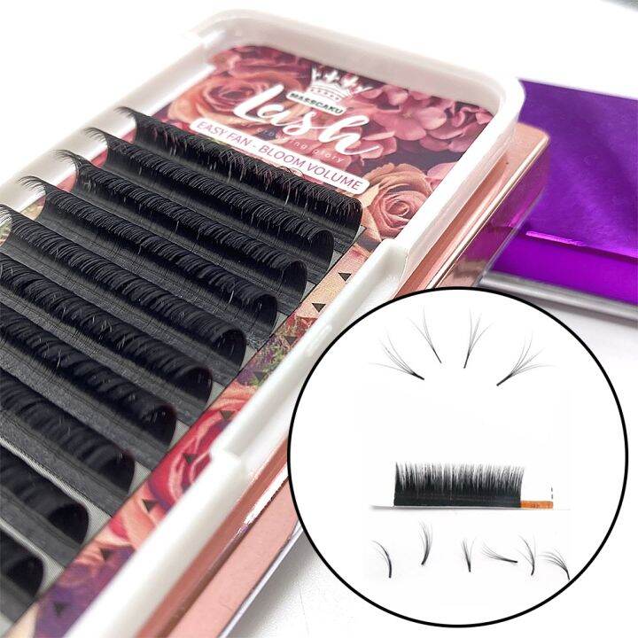 masscaku-easy-fan-lashes-bloom-eyelash-extension-austomatic-flowering-fast-fan-self-making-fans-volume-lashes-soft-makeup-lashes