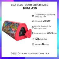 HCMLoa Bluetooth MIFA A10 A10+ Super Bass thumbnail