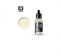 Vallejo Mecha Primer 70.643 Ivory 17ml 8429551706438 (สี)