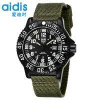 When Eddie hot style watches outdoor sports luminous watches men -nb0613