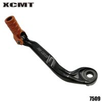 Motocross CNC Aluminum Gear Shift Lever For KTM SX65 65SX SX 65 2009-2019 Husqvarna TC65 65TC TC 2017 2018 2019 Dirt Pit Bike