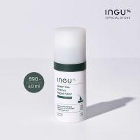 INGU Green Tea Retinol Repair Shot