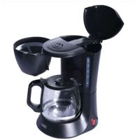 OTTO เครื่องชงกาแฟ ขนาด 0.6 ลิตร รุ่น CM-025a เครื่องทำกาแฟ CM-025A