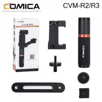 Comica CVM-R2CVM-R3 Smartphone Video Rig Hand Grip Handle Stabilizer Kit For Xiaomi And More Smartphone