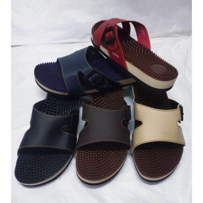 Tabata Krista Tusok2x Slippers for Ladies Locally made (plss read the ...