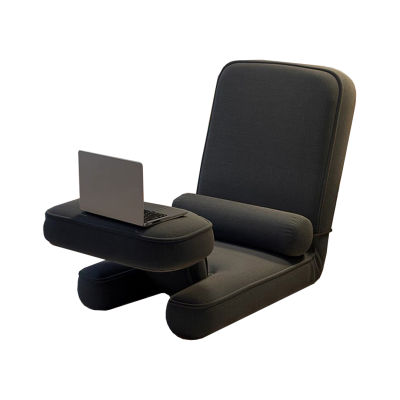 เก้าอี้โซฟาดีไซน์ใหม่ รุ่น SD จะปรับนอนหรือนั่งทำงานได้สบาย ช่วยคลายความเมื่อยล้า