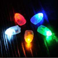 [COD] electronic light bulb diy handmade model led creative colorful single