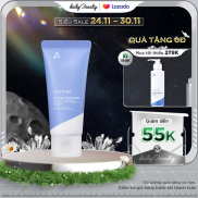 Kem Dưỡng Ẩm Làm Dịu Da AESTURA ATOBARRIER365 Hydro Soothing Cream 60ml