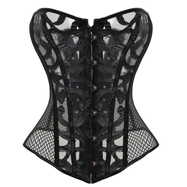 ผู้หญิง-corsets-corset-belly-slimming-overbust-shapewear-พลัสขนาด-sexy-corset-tops-ชุดคอร์เซ็ท-ชุดกระชับสัดส่วน-พลัสไซซ์