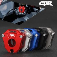 CBR650R CNC สำหรับฮอนด้า CB1000R CB650R CBR500R CB650F CBR 650R 500R CB500X CB500F CNC อุปกรณ์เสริมรถจักรยานยนต์โครงเปลือกนอกเคสสำคัญ