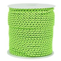 10M Reflective Rope Paracord 2.5/4MM Diameter String Outdoor Tent for Camping Awning Lanyard