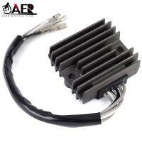 【On Sale】 12V Voltage Regulator Rectifier For Honda BF20 BF20A/A2/AX BF25 BF25A/AX/A2 BF30 BF30A/AX/A2 SHSD LHSD SRSD LRSD 31750-ZV7-751