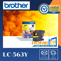 Brother LC-563Y