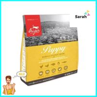 อาหารสุนัข ORIJEN PUPPY 2 กก.DRY DOG FOOD ORIJEN PUPPY 2KG **บริการเก็บเงินปลายทาง**