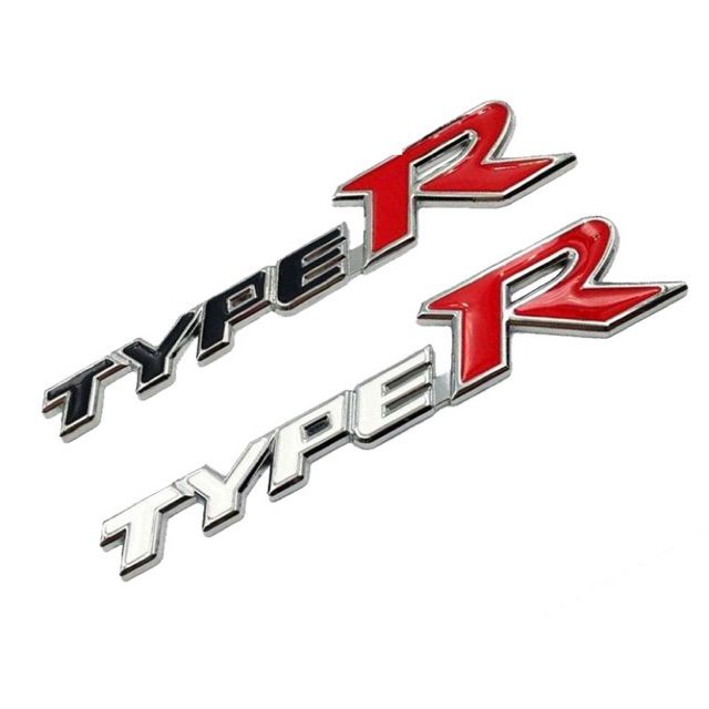 ขายดีอันดับ1-logo-plate-type-r-mugen-vtec-si-turbo-แบบตัวนูน-ติดหลังรถและหน้ารถ-งานโลหะoem-ส่งทั่วไทย-กันชน-หลัง-กันชน-ออฟ-โร-ด-กันชน-ท้าย-กันชน-รถ-กระบะ