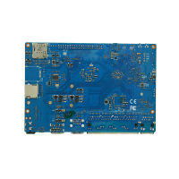 Banana PI BPI R2 Pro Rockchip RK 3568 Opensource Router Demo Board