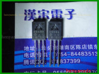 2SB649A/2SD669A 1.5A/180V TO-126