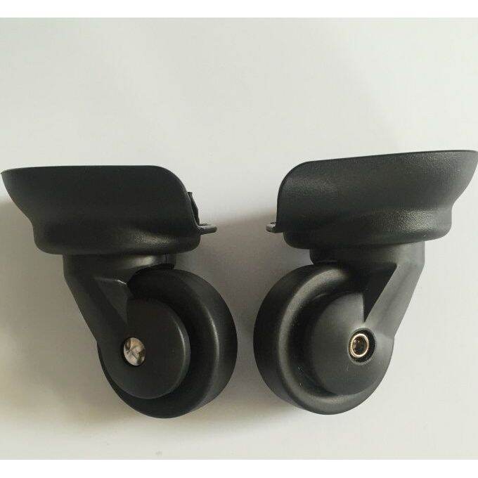 Echolac luggage wheel replacement trolley case accessories wheel universal wheel luggage travel