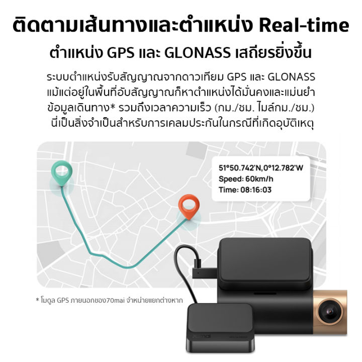 new-70mai-dash-cam-lite-2-car-camera-d10-1080p-กล้องติดรถยนต์-กล้องติดรถยนต์แบบพกพา-กล้องหน้ารถ-กล้งติดรถยนต์-กล้องติดรถ-กล้องติดรถยน-กล้องหน้ารถยน์-ล้องติดหน้ารถ-กลัองติดรถยนต์-กล้องรถยนต์