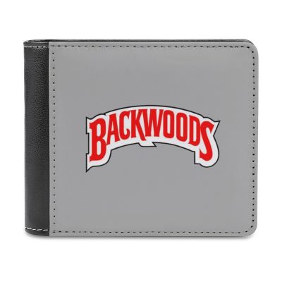 The Retch Mens&nbsp;Wallet&nbsp;Leather&nbsp;Purse&nbsp;Holder&nbsp;Credit&nbsp;Card&nbsp;Short&nbsp;Wallet Backwoods Logo Retch Joey Badass Pro Era Rap Weed Blunts