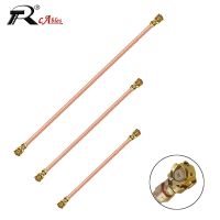 ۩✽☜ 1PC U.fl IPX IPEX1 Female to U.fl IPEX1 Female WIFI Antenna Extension Cable RF Coaxial RF1.13 Pigtail for Router 3g 4g Modem