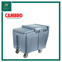 CAMBRO ถังเคลื่อนย้ายน้ำแข็ง 57 KG.  CAM1-ICS125L-401