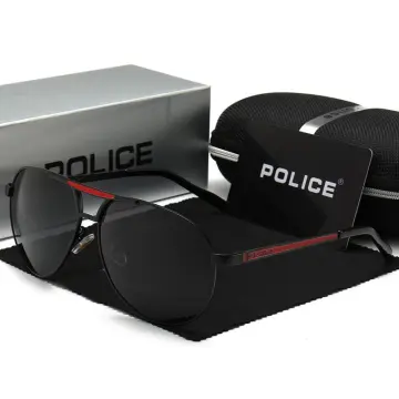 Sunglasses For Men Police - Best Price in Singapore - Apr 2024