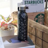 Starbucks Reserve black color new collection แก้วและทัมเบลอร์โทนสีดำดีไซน์พิเศษ ของแท้ 100%