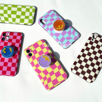 Cases from the star เคสโทรศัพท์ ลาย chess