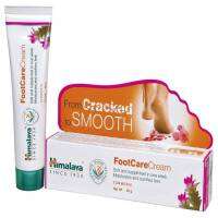 Himalaya Foot Care Cream ครีมดูแลเท้า แก้เท้าแตก เท้าหยาบผิวหนังแห้ง