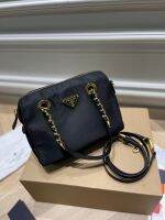 PRADA Womens Bags 100% Genuine Discounts