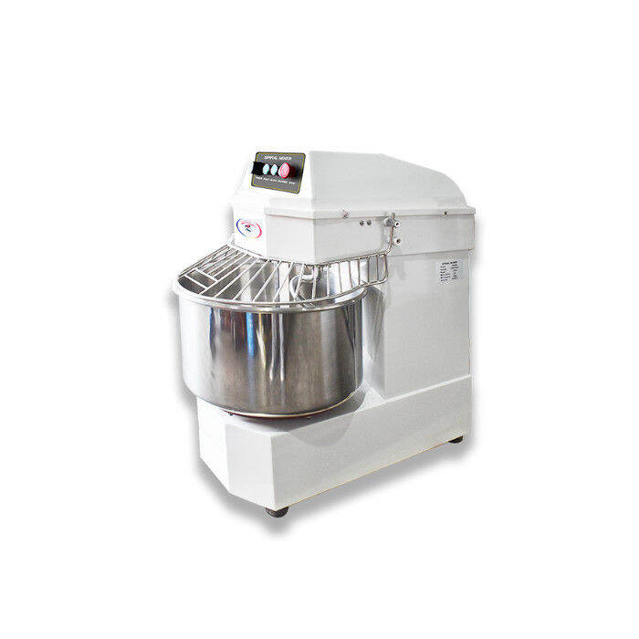 Mixer ZP 20 SPM Mixer Spiral 20 Liter Zeppelin Lazada Indonesia