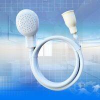 New Portable Handheld Splash Shower Tub Sink Faucet Attachment Washing Sprinkler Head Kit Pet Shower Spray