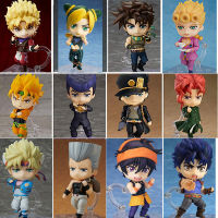 Jojos bizarre ADVENTURE FIGURE 1602 joestar Noriaki 1624 DIO ndo Bruno buccellati 1175 JOSEPH joestar Action FIGURE ตุ๊กตา