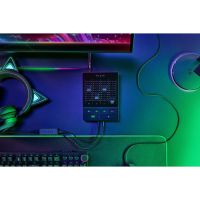 Razer Audio Mixer Model : AI-AUDIO-MIXER-3Y Vendor Code : RZ19-03860100-R3M1