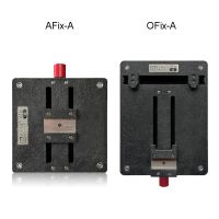 【YF】 Amaoe OFix-A  AFix-A Multifunctional Degumming Platform Fixture Glue Removal for Repair Dismantle Table