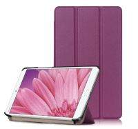 เคสฝาพับหรู หัวเว่ย มีเดียแพด เอ็ม6 ขนาดหน้าจอ 10.8 นิ้ว Luxury Case Cover For Huawei MediaPad M6 10.8 (10.8")